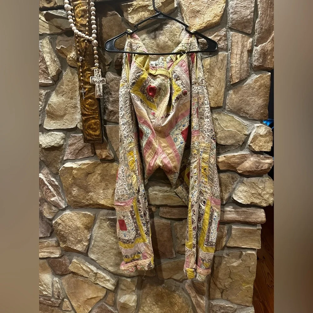 Magnolia Pearl Charmie trouser pants - Picture 2 of 4